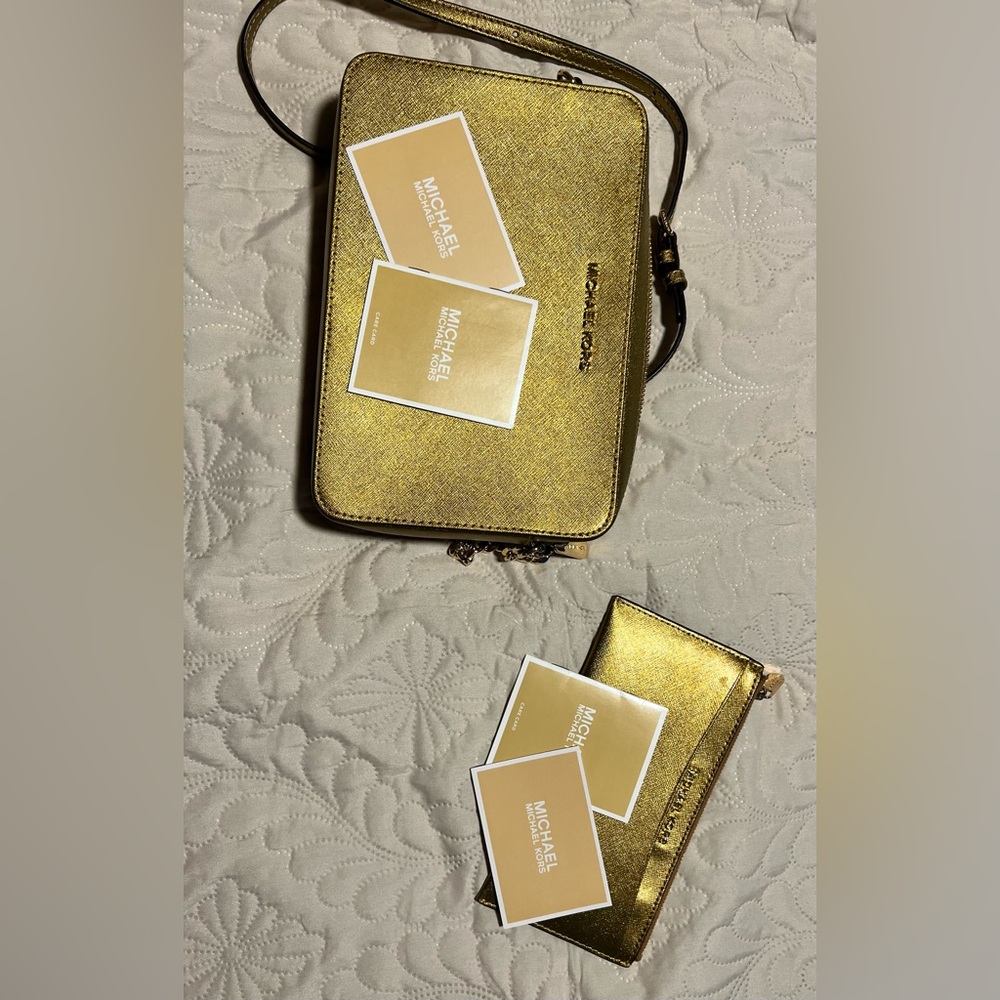 MK Gold Collection - Picture 5 of 11